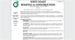 Desktop Screenshot of metalroofingusa.com
